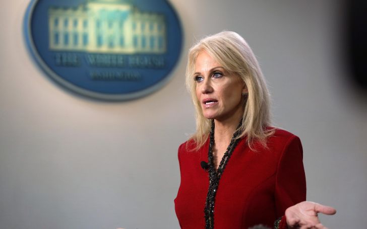 Did Kellyanne Conway Get Plastic Surgery? Get All Details Here